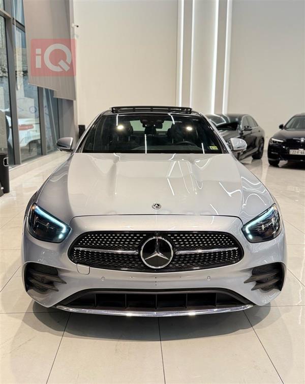 مرسيدس بنز E-Class 2023 للبيع في العراق - اربيل